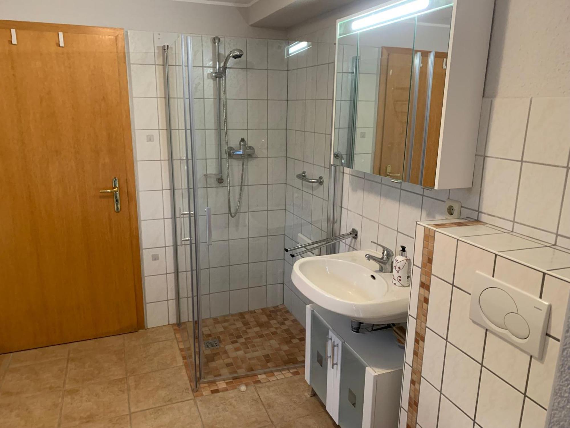 Fewo-Saechsische-Schweiz Stolpen Buitenkant foto