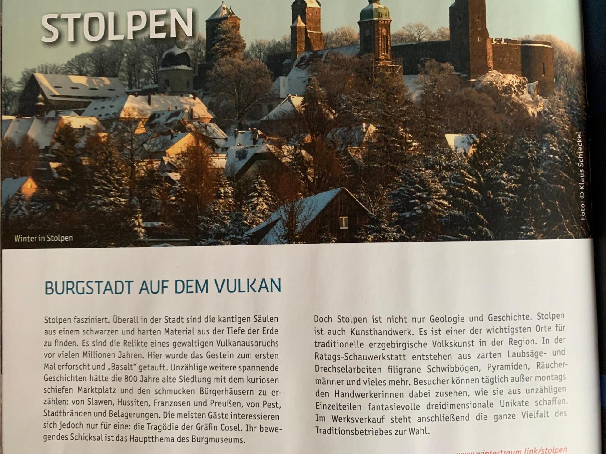 Fewo-Saechsische-Schweiz Stolpen Buitenkant foto
